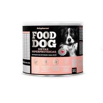 Food dog dietas hiperproteicas 100g / 500g