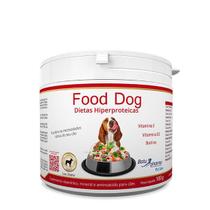 Food Dog Dietas Hiperproteicas 100g - Botupharma