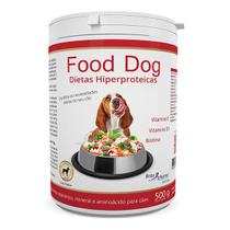 Food Dog Dietas Hiperproteicas 500g - Botupharma