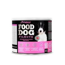 Food Dog Filhotes Crescimento 100grs - Botupharma Food Dog Filhotes Crescimento 100grs - Botupharma