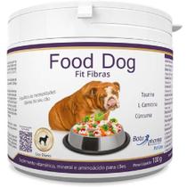 Food Dog Fit Fibras - 100 g Food Dog Fit Fibras - 100 g