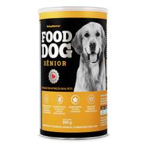 Food Dog Sênior 500g - Botupharma