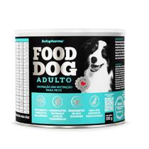 Food Dog Suplemento Cães Manutenção Adulto Botupharma 100g