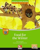 Food for the winter - level e + e-zone kids resources Food for the winter - level e + e-zone kids resources