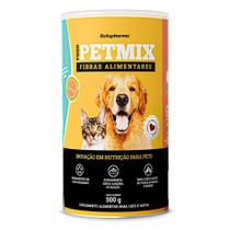 Food Pet Mix Fribas 500g