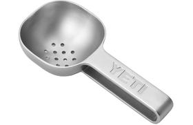 Food Scoop YETI Ice Scoop em aço inoxidável 946mL prata