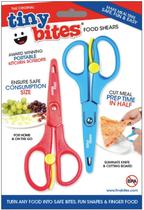 Food Shears Tiny Bites que os pais devem ter para bebês e crianças pequenas
