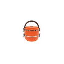 Food Thermos MarinshopSpa Thermal Thermal 1.4L Orange