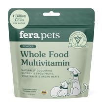 Food Topper Fera Pet Organics Multivitamínico Integral 110mL