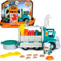 Food Truck Do Vovô Gravel Patrulha Canina Rubble E Crew Kinetic Sand Build-it Com Moldes Food Truck Do Vovô Gravel Patrulha Canina Rubble E Crew Kinetic Sand Build-it Com Moldes