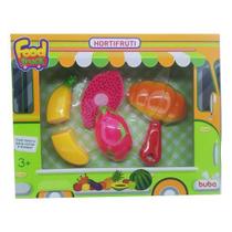 Food Truck - Hortifruti Buba Com Crec Crec