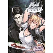 Food Wars! Vol. 16 Food Wars! Vol. 16