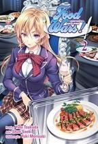 Food Wars! - Vol. 2