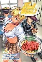 Food Wars - Vol. 4 Food Wars - Vol. 4