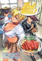 Food Wars Vol. 4