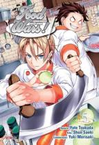 Food Wars Vol. 5