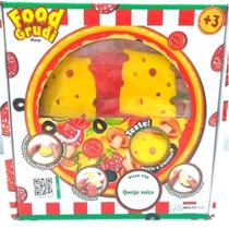 FoodGrudi Pizza - Multilaser BR1269