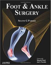 Foot and ankle surgery - JAYPEE