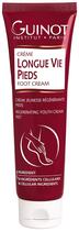 Foot Care Guinot Rejuvenating 125 ml, pacote com 1