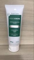 Foot care podocreme hidratante para os pes 100g wnf