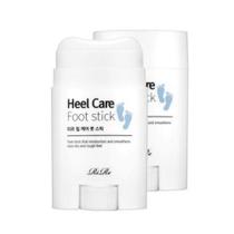Foot Care Stick RiRe Heel Esfoliante com Tea Tree 22g Foot Care Stick RiRe Heel Esfoliante com Tea Tree 22g