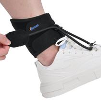 Foot Drop Brace Tenbon Ajustável AFO para homens e mulheres