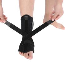 Foot Drop Orthotics Brace Ankle Joint Support Diydeg Foot Drop Orthotics Brace Ankle Joint Support Diydeg