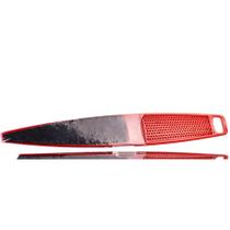 Foot File Diane Beauty Accessories Red