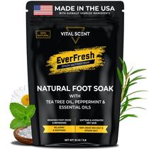 Foot Soak VITALSCENT Heavy Duty Tea Tree Oil 480 ml