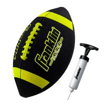 Football Franklin Sports Junior Size Extra Grip-Rite