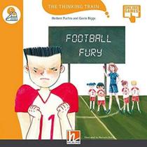 Football fury - the thinking train - level c + e-zone kids resources Football fury - the thinking train - level c + e-zone kids resources