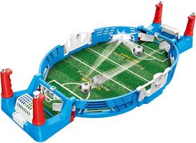 Football Game Brinquedo Futebol De Mesa Gol Arena Divertido