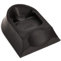 Football Kicking Tee Champion Sports Onside Kickoff Black