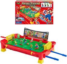 Football Striker - Super Mario EPOCH MAGIA