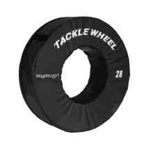 Football Tackle Dummy Play Platoon Tackle Wheel 28 para jovens