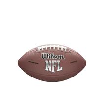Football Wilson, MVP da NFL, PeeWee, tamanho marrom