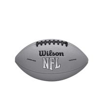 Football Wilson, MVP da NFL, tamanho júnior, cinza Football Wilson, MVP da NFL, tamanho júnior, cinza