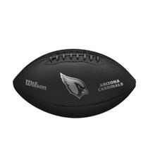 Football Wilson NFL Metallic Premiere Arizona Cardinals Football Wilson NFL Metallic Premiere Arizona Cardinals