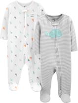 Footed Sleep and Play Simple Joys de Carter's Preemie Footed Sleep and Play Simple Joys de Carter's Preemie