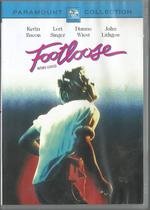footloose Dvd original lacrado - paramont