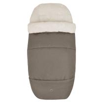 Footmuff 2 em 1 Maxi-Cosi Cor: Twillic Truffle Footmuff 2 em 1 Maxi-Cosi Cor: Twillic Truffle