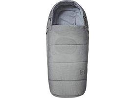 Footmuff Joolz Studio Graphite para Day3, Geo2 e Hub