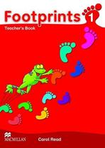 Footprints 1 teachers book - MACMILLAN BR