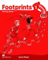Footprints activity book-1 - Macmillan