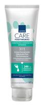 Footworks Creme Desodorante para pés Extrassecos Footworks Creme Desodorante para pés Extrassecos