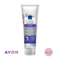 Footworks creme esfoliante 80gr Footworks creme esfoliante 80gr