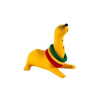 Foquinha com argolas Brinquedo Educativo Foquinha com argolas Brinquedo Educativo