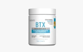 For Beauty Btox Orgânico Sem Formol 500g