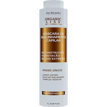 For Beauty F-Liss - Escova Progressiva 1L