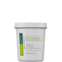 For Beauty Max Illumination - Btox Reconstrução Profunda 250g For Beauty Max Illumination - Btox Reconstrução Profunda 250g